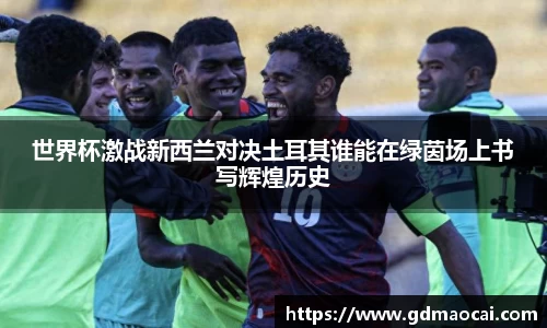 世界杯激战新西兰对决土耳其谁能在绿茵场上书写辉煌历史